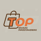 Logo Top Sacolas